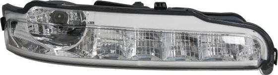 Trucklight CL-ME015R - Бічний ліхтар, покажчик повороту autocars.com.ua