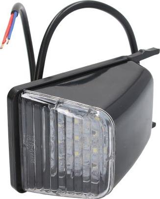 Trucklight CL-VO003 - Габаритний ліхтар autocars.com.ua