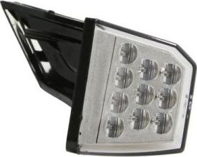 Trucklight CL-VO009L - Бічний ліхтар, покажчик повороту autocars.com.ua