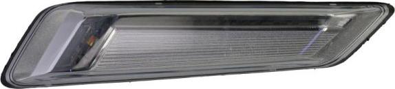 Trucklight CL-VO013L - Бічний ліхтар, покажчик повороту autocars.com.ua