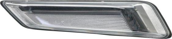 Trucklight CL-VO013R - Бічний ліхтар, покажчик повороту autocars.com.ua