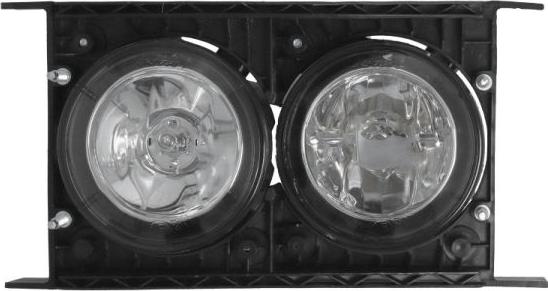 Trucklight FL-DA008R - Противотуманная фара autocars.com.ua