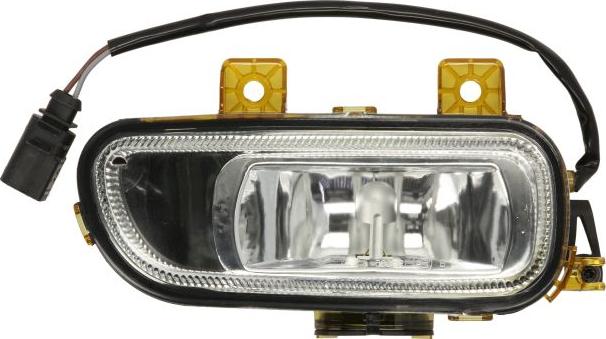 Trucklight FL-ME002R - Противотуманная фара autocars.com.ua