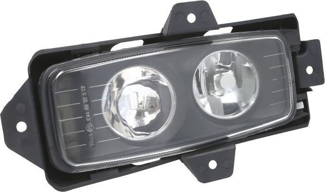 Trucklight FL-RV001L - Основна фара autocars.com.ua