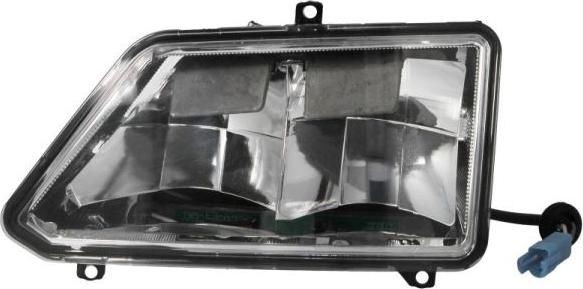 Trucklight FL-SC014L - Основна фара autocars.com.ua