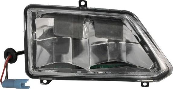 Trucklight FL-SC014R - Основна фара autocars.com.ua