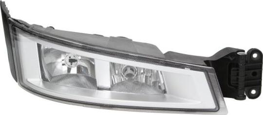 Trucklight FLVO009R - Фара дальнього світла autocars.com.ua