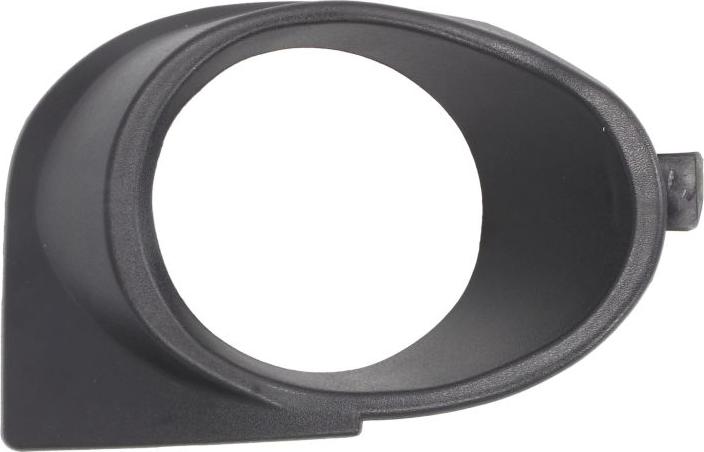 Trucklight FL-VO012L - Рамка, основна фара autocars.com.ua