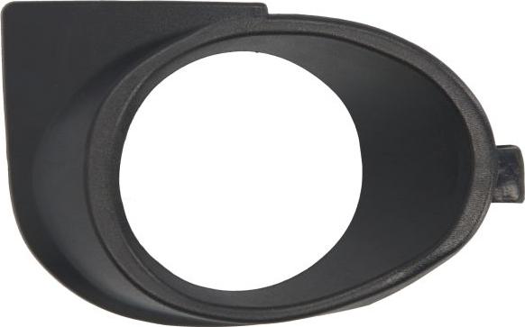 Trucklight FL-VO012R - Рамка, основна фара autocars.com.ua