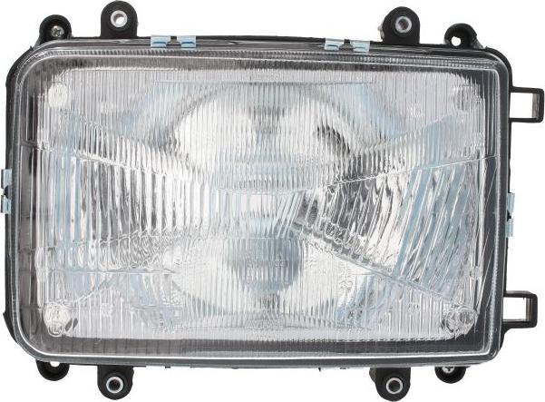 Trucklight HL-DA001L - Основна фара autocars.com.ua