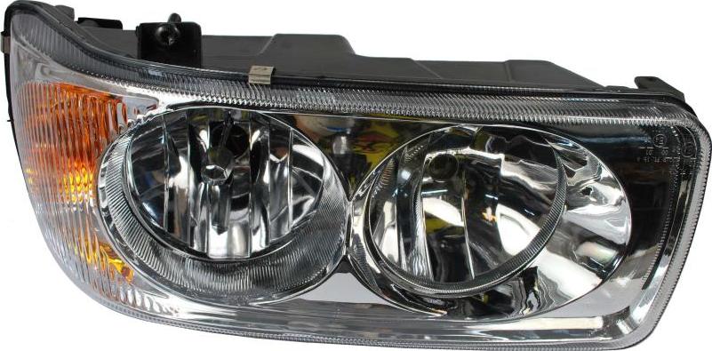 Trucklight HL-DA002L - Основна фара autocars.com.ua