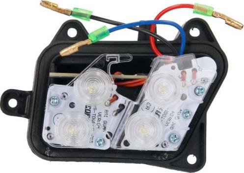 Trucklight HL-DA004L/DRL-M - Ремонтный комплект, основная фара avtokuzovplus.com.ua