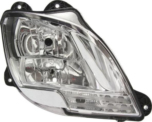 Trucklight HL-DA004R - Основна фара autocars.com.ua
