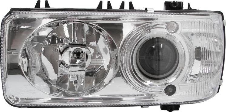 Trucklight HL-DA005L - Основна фара autocars.com.ua