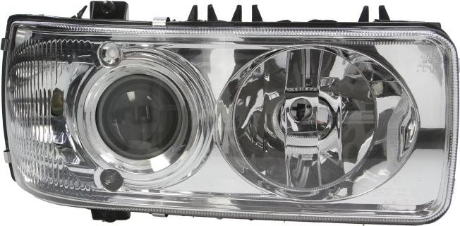 Trucklight HL-DA005R - Основна фара autocars.com.ua