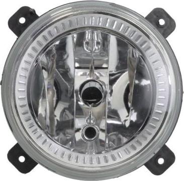 Trucklight HL-FO002/E - Основна фара autocars.com.ua