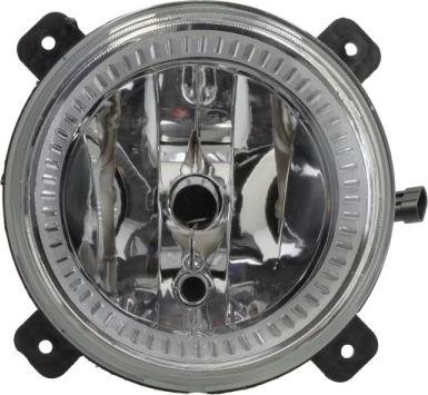 Trucklight HL-FO002/M - Основна фара autocars.com.ua