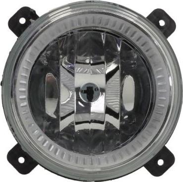Trucklight HL-FO003 - Основна фара autocars.com.ua