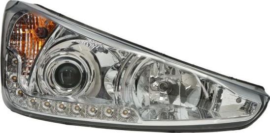 Trucklight HL-IR008R - Основна фара autocars.com.ua