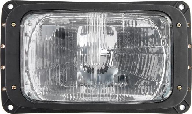 Trucklight HL-IV006L - Основна фара autocars.com.ua