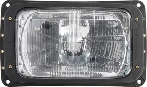 Trucklight HL-IV006L - Основна фара autocars.com.ua