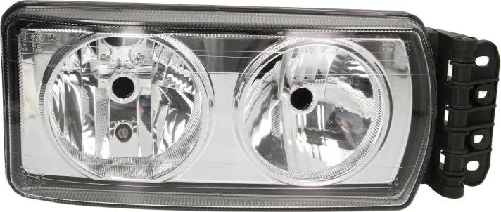 Trucklight HL-IV007R - Основна фара autocars.com.ua