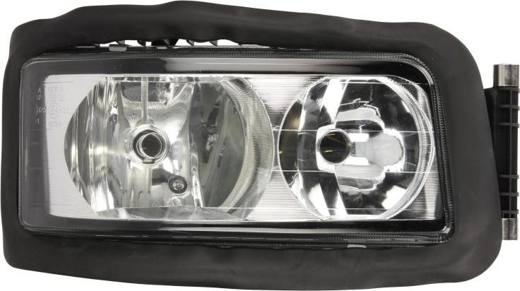 Trucklight HL-MA001R - Основна фара autocars.com.ua