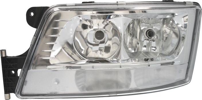 Trucklight HL-MA008L - Основна фара autocars.com.ua