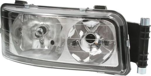 Trucklight HL-MA011R - Основна фара autocars.com.ua