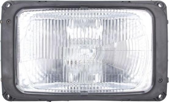 Trucklight HL-MA012 - Основная фара avtokuzovplus.com.ua