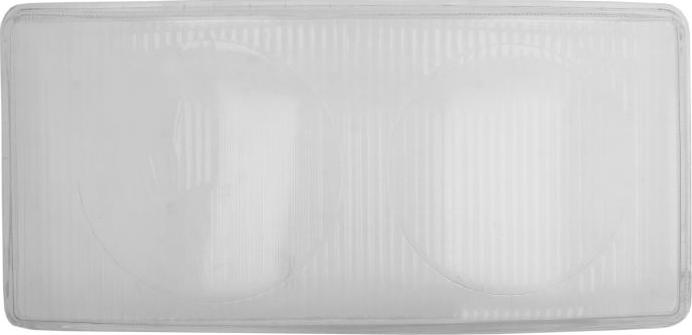 Trucklight HL-MA014L-R - Розсіювач, основна фара autocars.com.ua