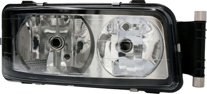 Trucklight HL-MA021R - Основна фара autocars.com.ua