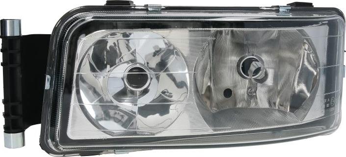 Trucklight HL-MA023L - Основна фара autocars.com.ua