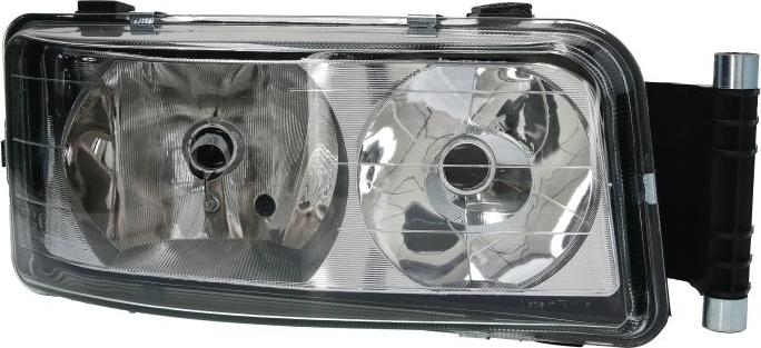 Trucklight HL-MA023R - Основна фара autocars.com.ua