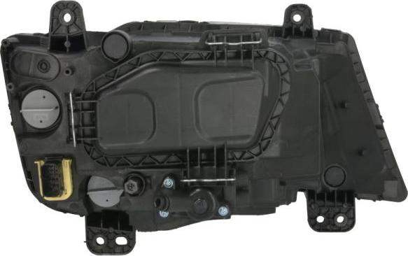 Trucklight HL-MA024L - Основна фара autocars.com.ua