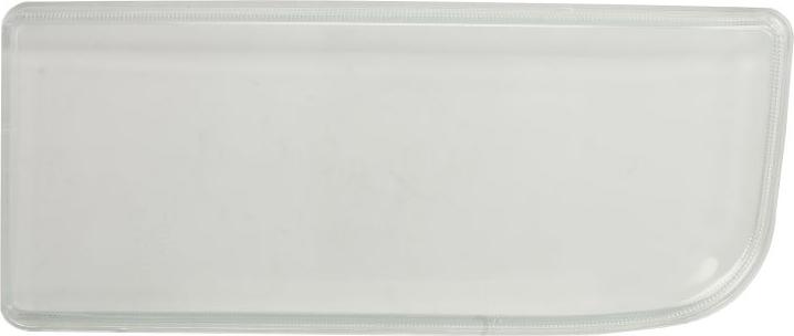 Trucklight HL-ME002L-L - Розсіювач, основна фара autocars.com.ua