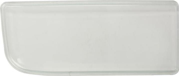 Trucklight HL-ME002L-R - Розсіювач, основна фара autocars.com.ua