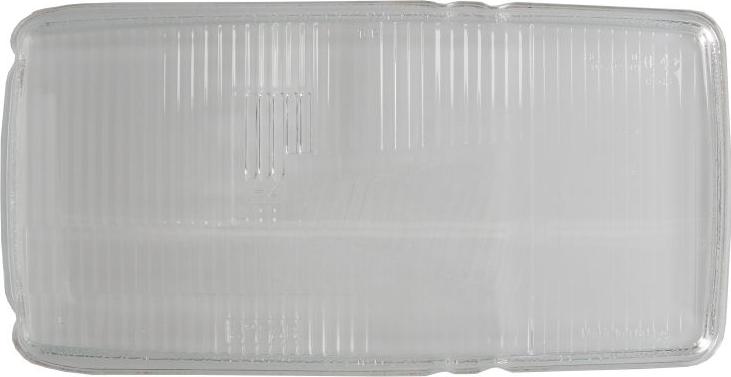 Trucklight HL-ME014L-L - Розсіювач, основна фара autocars.com.ua