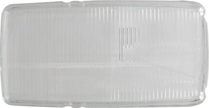 Trucklight HL-ME014R-L - Розсіювач, основна фара autocars.com.ua