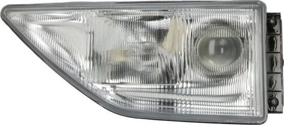 Trucklight HL-ME023R - Основна фара autocars.com.ua