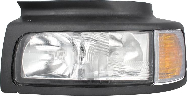 Trucklight HL-RV001L - Основна фара autocars.com.ua