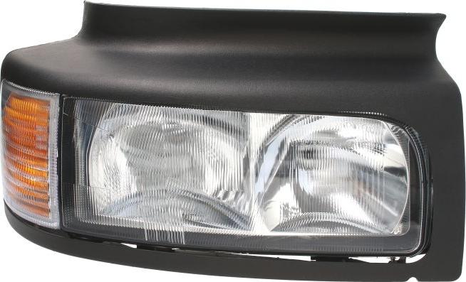 Trucklight HL-RV001R - Основна фара autocars.com.ua