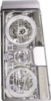 Trucklight HL-RV006R - Основная фара avtokuzovplus.com.ua