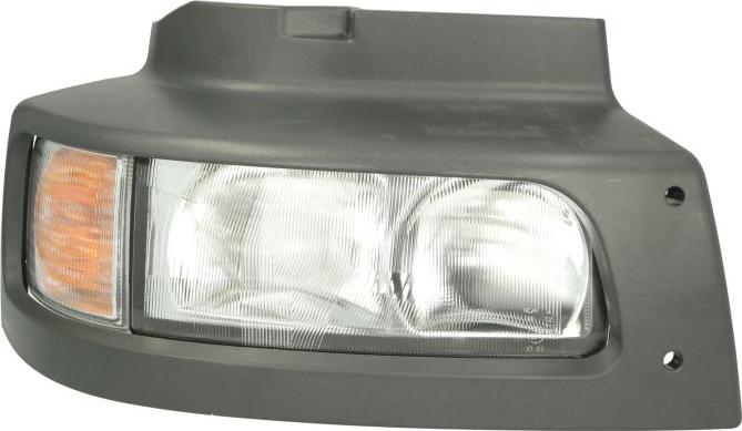 Trucklight HL-RV008R - Основна фара autocars.com.ua