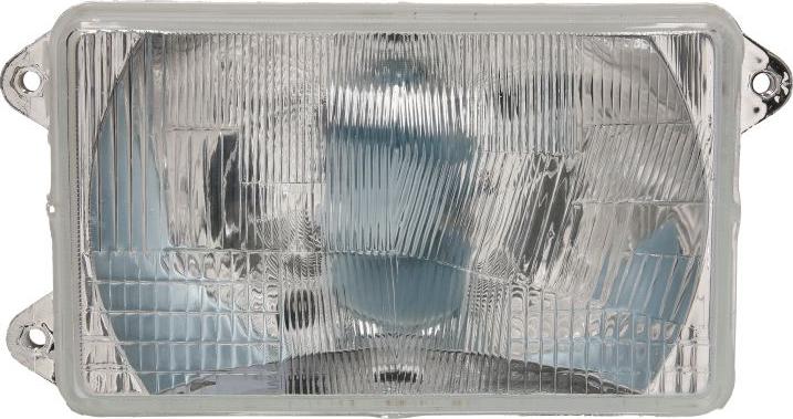 Trucklight HL-RV010L - Основна фара autocars.com.ua