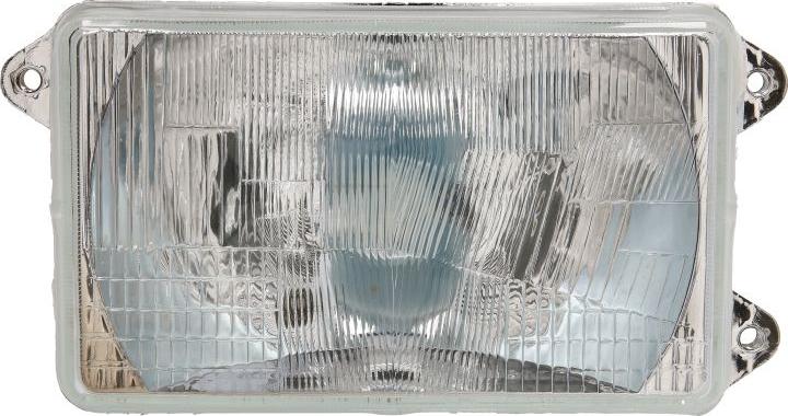 Trucklight HL-RV010R - Основна фара autocars.com.ua