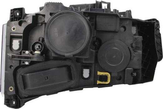 Trucklight HL-RV012R - Основна фара autocars.com.ua