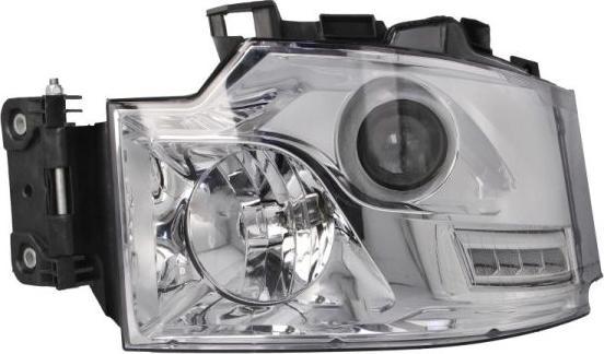 Trucklight HL-RV012R - Основная фара avtokuzovplus.com.ua