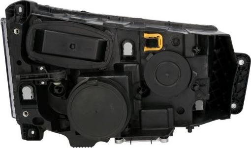 Trucklight HL-RV013L - Основна фара autocars.com.ua