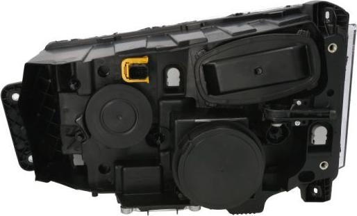 Trucklight HL-RV013R - Основная фара avtokuzovplus.com.ua